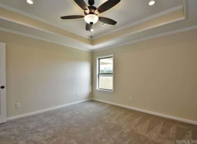 136 Wildflower Drive, Beebe, AR 72012