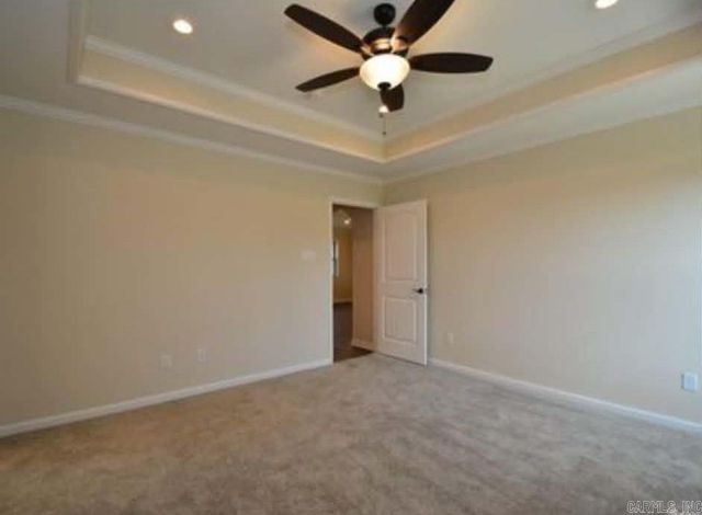 136 Wildflower Drive, Beebe, AR 72012