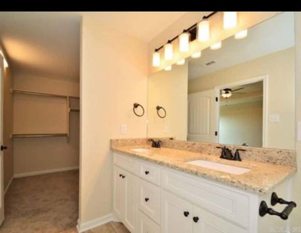 136 Wildflower Drive, Beebe, AR 72012