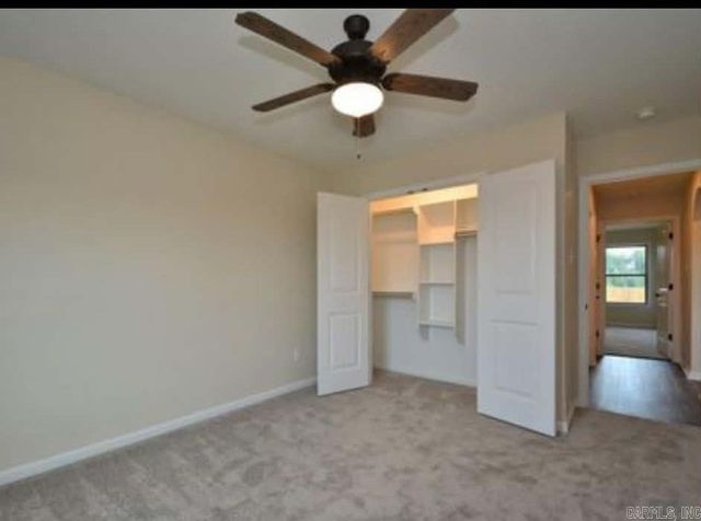 136 Wildflower Drive, Beebe, AR 72012
