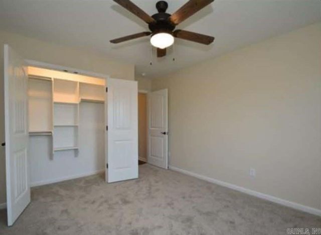 136 Wildflower Drive, Beebe, AR 72012