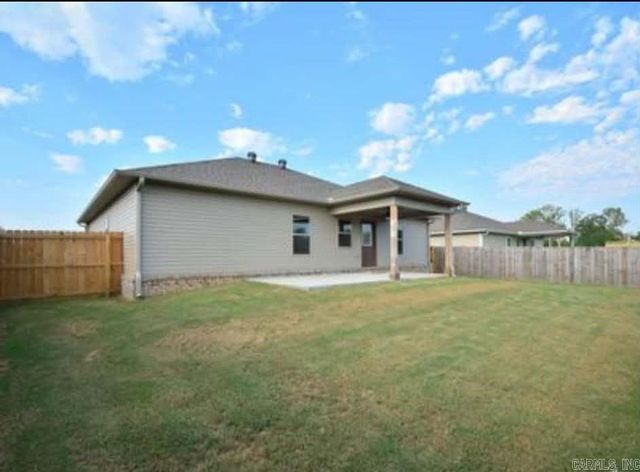 136 Wildflower Drive, Beebe, AR 72012