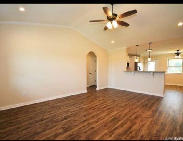 136 Wildflower Drive, Beebe, AR 72012