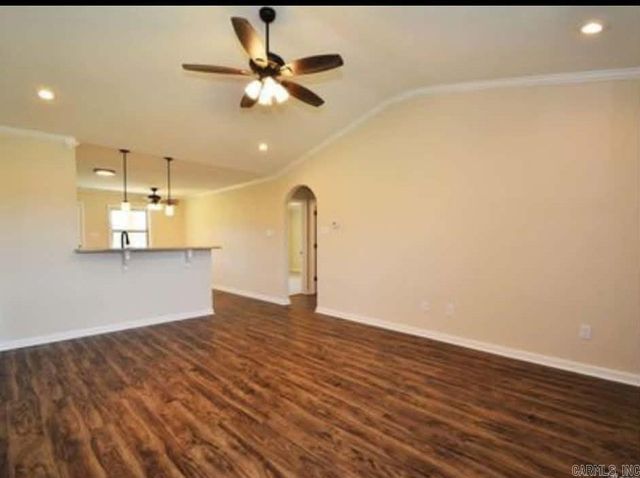 136 Wildflower Drive, Beebe, AR 72012