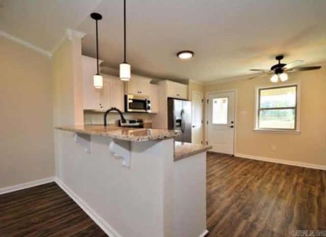 136 Wildflower Drive, Beebe, AR 72012