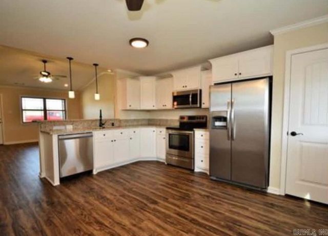 136 Wildflower Drive, Beebe, AR 72012