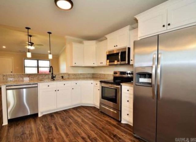 136 Wildflower Drive, Beebe, AR 72012