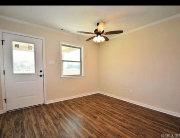 136 Wildflower Drive, Beebe, AR 72012