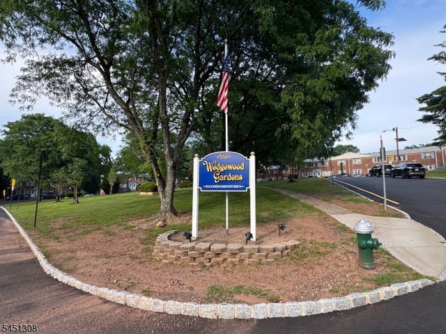 13 Wedgewood Dr Unit 87 87, Verona Twp., NJ 07044