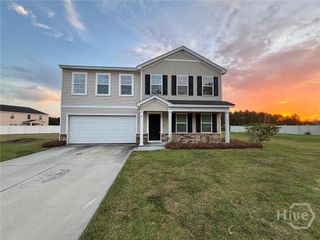 435 Wilkins Road, Midway, GA 31320