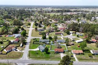 409 Rice Lane, Havelock, NC 28532