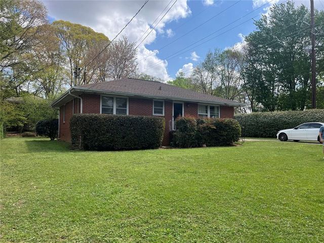 2555 Reed Street, Smyrna, GA 30080