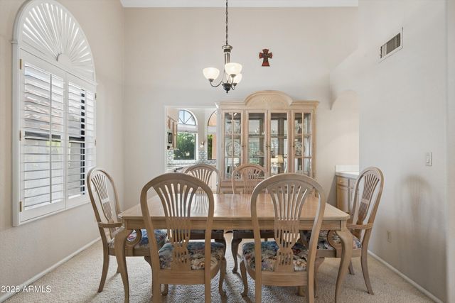 244 N CORRINE Court, Gilbert, AZ 85234