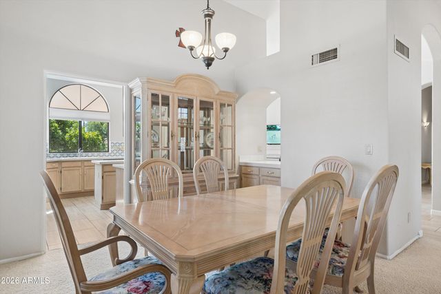 244 N CORRINE Court, Gilbert, AZ 85234