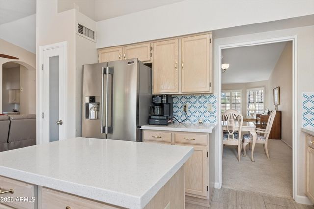 244 N CORRINE Court, Gilbert, AZ 85234