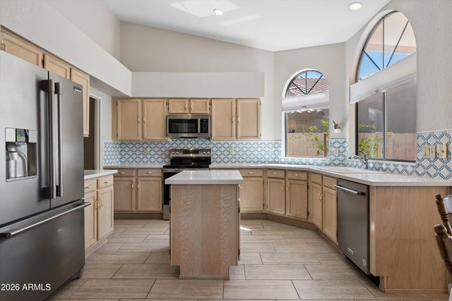 244 N CORRINE Court, Gilbert, AZ 85234
