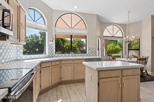 244 N CORRINE Court, Gilbert, AZ 85234