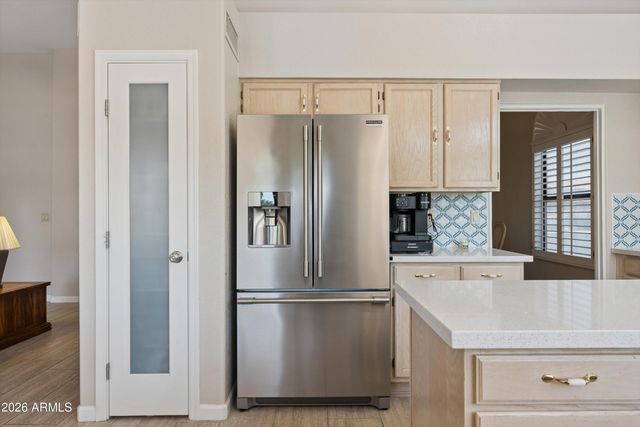 244 N CORRINE Court, Gilbert, AZ 85234
