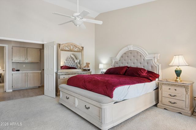 244 N CORRINE Court, Gilbert, AZ 85234