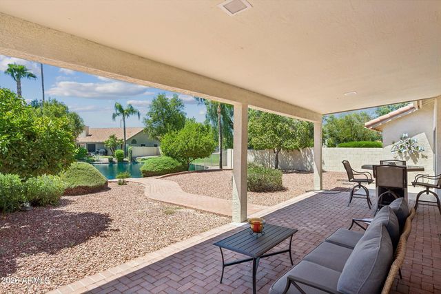 244 N CORRINE Court, Gilbert, AZ 85234