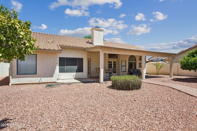 244 N CORRINE Court, Gilbert, AZ 85234