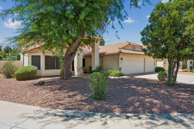 244 N CORRINE Court, Gilbert, AZ 85234