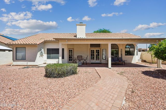 244 N CORRINE Court, Gilbert, AZ 85234