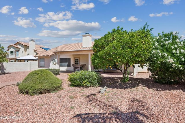 244 N CORRINE Court, Gilbert, AZ 85234