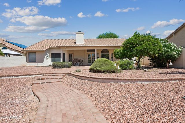 244 N CORRINE Court, Gilbert, AZ 85234
