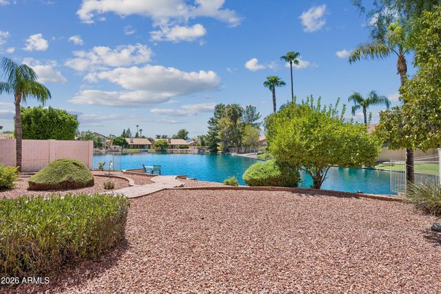 244 N CORRINE Court, Gilbert, AZ 85234