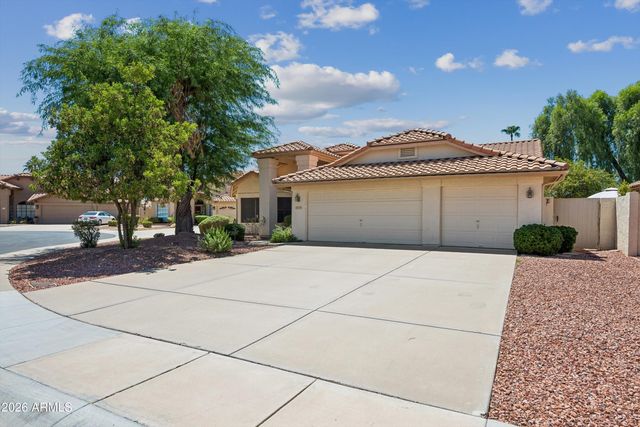244 N CORRINE Court, Gilbert, AZ 85234