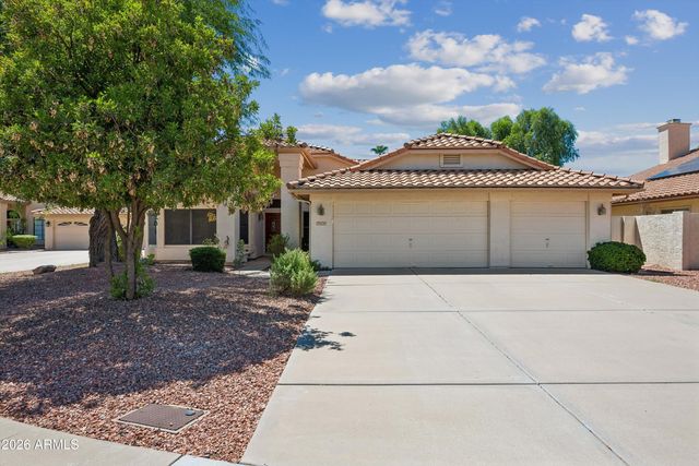 244 N CORRINE Court, Gilbert, AZ 85234