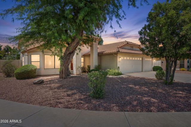 244 N CORRINE Court, Gilbert, AZ 85234