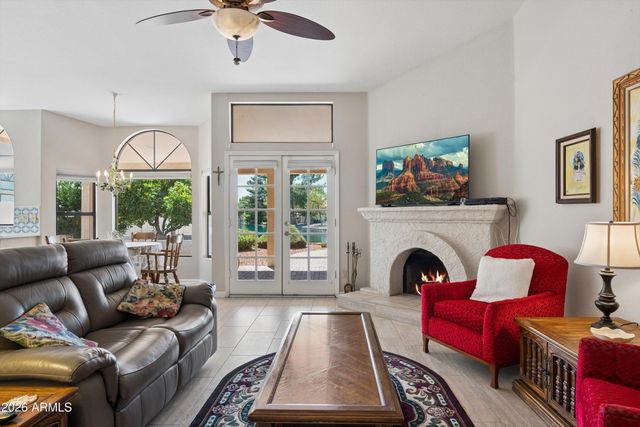 244 N CORRINE Court, Gilbert, AZ 85234