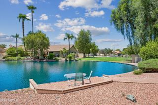 244 N CORRINE Court, Gilbert, AZ 85234