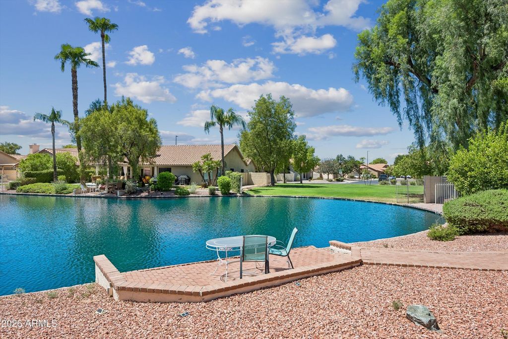 244 N CORRINE Court, Gilbert, AZ 85234