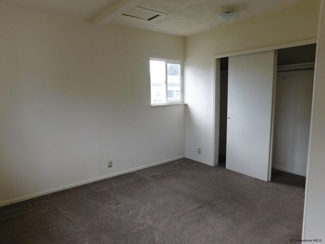 717 W 27TH ST, Cheyenne, WY 82001