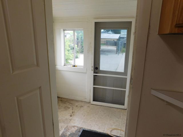 717 W 27TH ST, Cheyenne, WY 82001