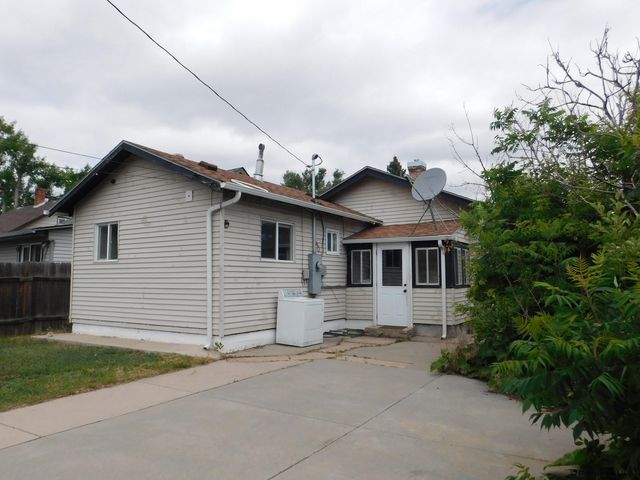 717 W 27TH ST, Cheyenne, WY 82001