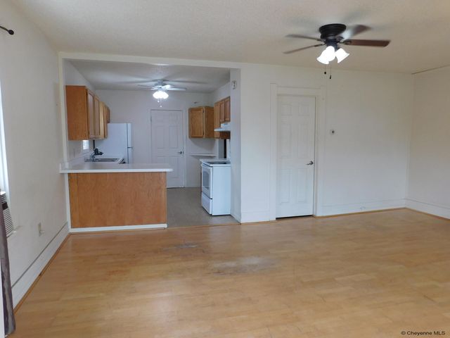 717 W 27TH ST, Cheyenne, WY 82001