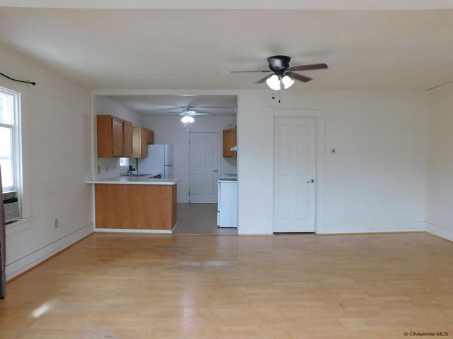 717 W 27TH ST, Cheyenne, WY 82001