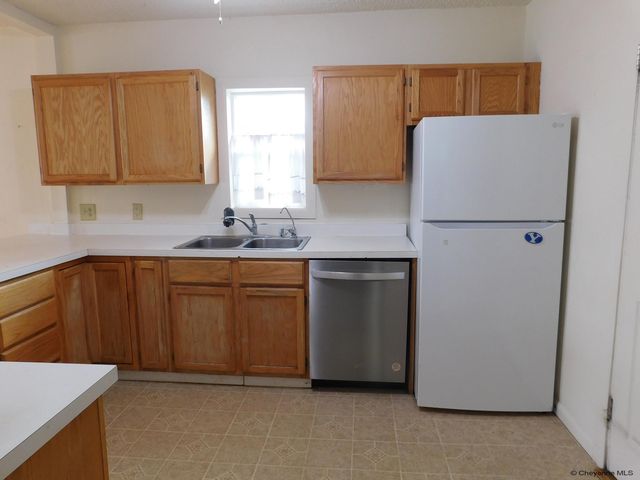 717 W 27TH ST, Cheyenne, WY 82001