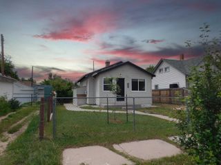 717 W 27TH ST, Cheyenne, WY 82001