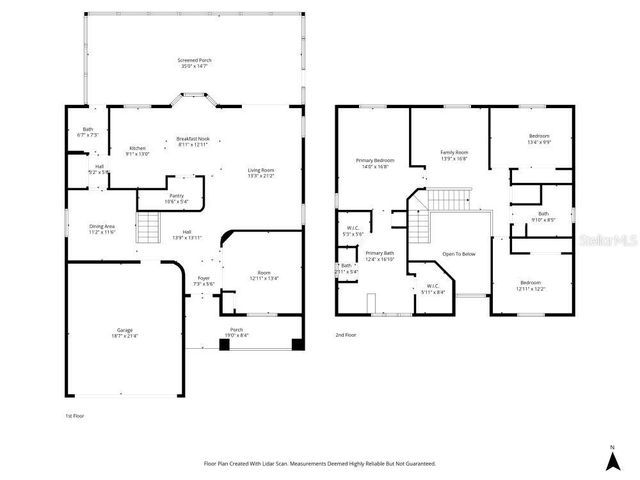 8405 CANTERBURY LAKE BOULEVARD, Tampa, FL 33619