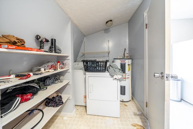 425 Parker Memorial Drive, Olive Hill, KY 41164