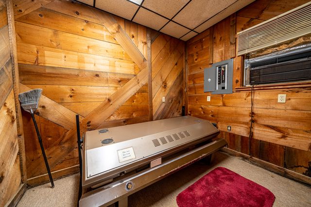 425 Parker Memorial Drive, Olive Hill, KY 41164