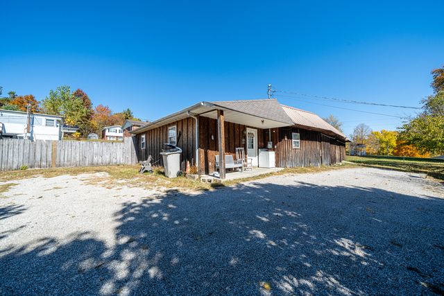 425 Parker Memorial Drive, Olive Hill, KY 41164