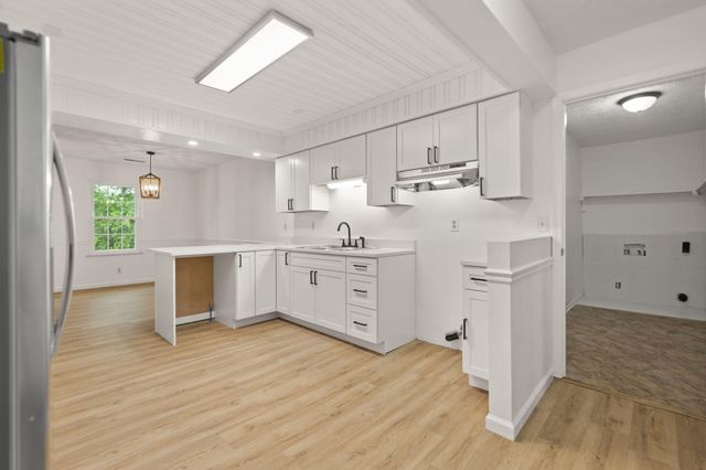 425 Parker Memorial Drive, Olive Hill, KY 41164