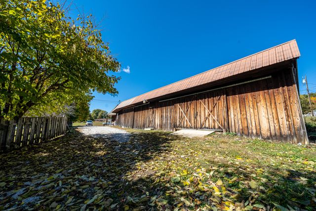 425 Parker Memorial Drive, Olive Hill, KY 41164