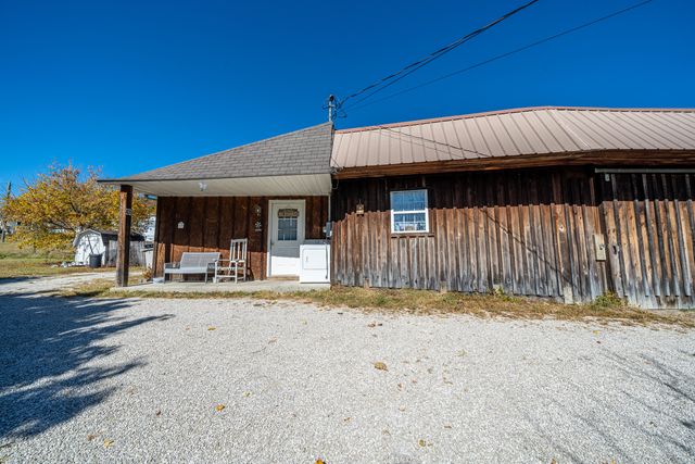 425 Parker Memorial Drive, Olive Hill, KY 41164